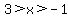 3%3Ex%3E-1