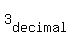 3%5Bdecimal%5D