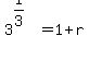 3%5E%281%2F3%29=+1%2Br