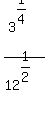 3%5E%281%2F4%29%2F12%5E%281%2F2%29