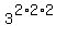 3%5E%282%2A2%2A2%29