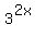 3%5E%282x%29