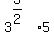 3%5E%283%2F2%29%2A5%29