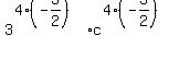 3%5E%284%28-3%2F2%29%29%2Ac%5E%284%28-3%2F2%29%29