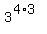 3%5E%284%2A3%29
