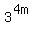 3%5E%284m%29