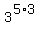 3%5E%285%2A3%29