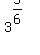 3%5E%285%2F6%29