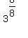 3%5E%286%2F8%29