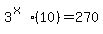 3%5E%28x%29%2810%29+=+270+