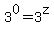 3%5E0=3%5Ez