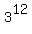3%5E12