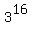 3%5E16