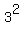 3%5E2