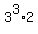 3%5E3%2A2
