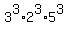 3%5E3%2A2%5E3%2A5%5E3