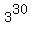 3%5E30