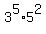 3%5E5%2A5%5E2