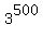 3%5E500