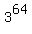 3%5E64