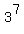 3%5E7