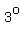 3%5Eo