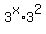 3%5Ex%2A3%5E2