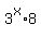 3%5Ex%2A8