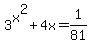 3%5Ex%5E2+%2B+4x+=+1%2F81