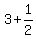 3+%2B+1%2F2