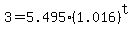 3+=+5.495%281.016%29%5Et