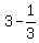 3+-+1%2F3
