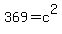 3+6+9+=++c++%5E+2