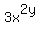 3+x%5E2+y