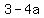 3-4a%29%289%2B12a%2B16a%5E2%29