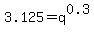 3.125++=+q%5E0.3