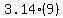 \"3.14%289%29\"