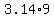 3.14%2A9