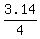 3.14%2F4