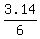 3.14%2F6