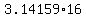 3.14159%2A16
