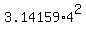 3.14159%2A4%5E2