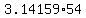 3.14159%2A54