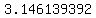 3.146139392