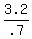 3.2%2F.7