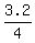 3.2%2F4