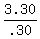 3.30%2F.30