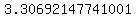 3.30692147741001