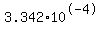 3.342%2A10%5E-4