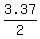 3.37%2F2